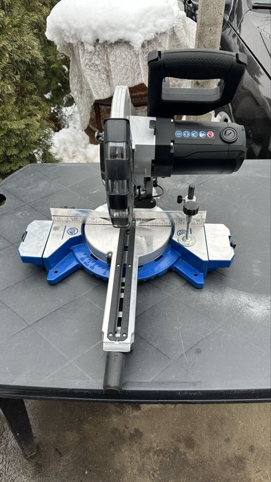 Комбиниран потапящ цирколяр 254м/305м