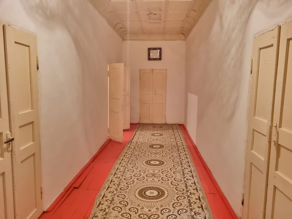 8 бөмелі үй жалға беріледі