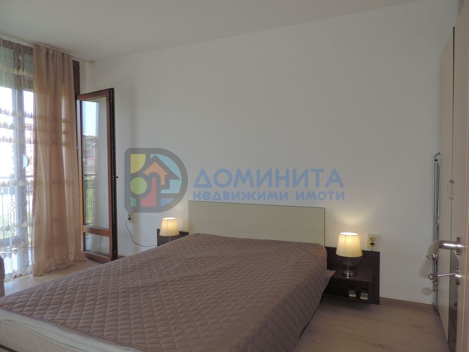Продава се Двустаен апартамент в Приморско - 76 кв.м за 1157 €/кв.м - Снимка #7