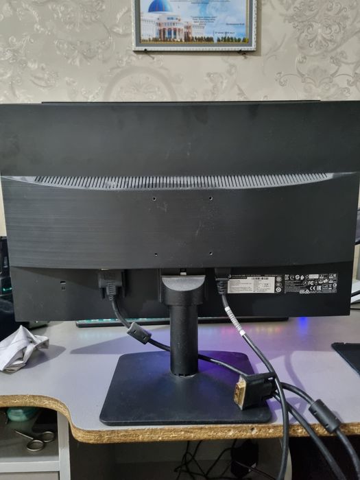 Компьютерный монитор