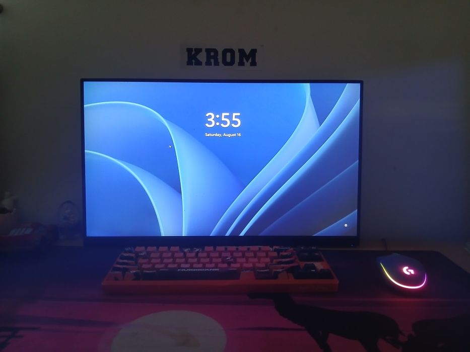 Vând sau  schimb PC calculator