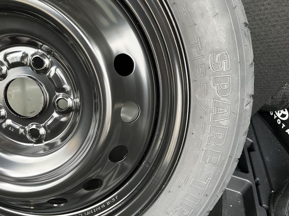 Продаётся докатка на R17