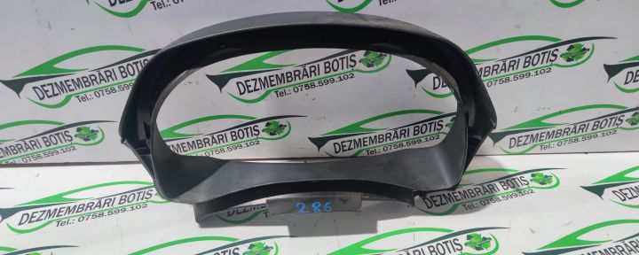 RAMA CEASURI BORD /286 Fiat Punto a 2-a generatie (facelift)