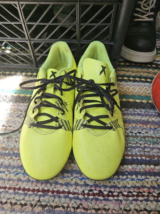 Детски Футболни Обувки