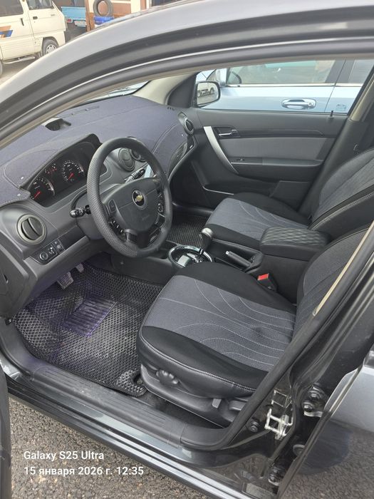 Nexia 3 avtomat naxt va varyantga