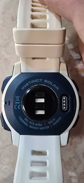 Garmin instinct solar surf