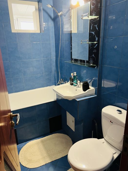 Apartament 2 camere, Electroprecizia, Sacele