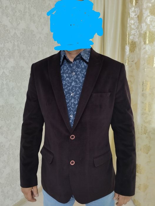 Пиджаки фиренные