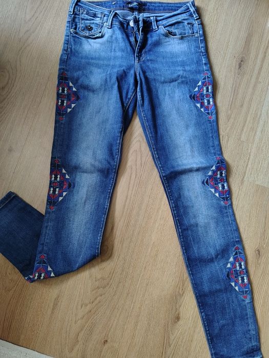 Дънки  Maison Scotch - размер  S