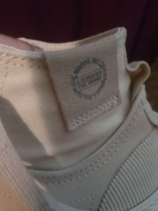 Кецове на Адидас