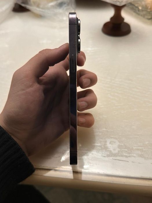 Iphone 14 Pro Max 512 gb