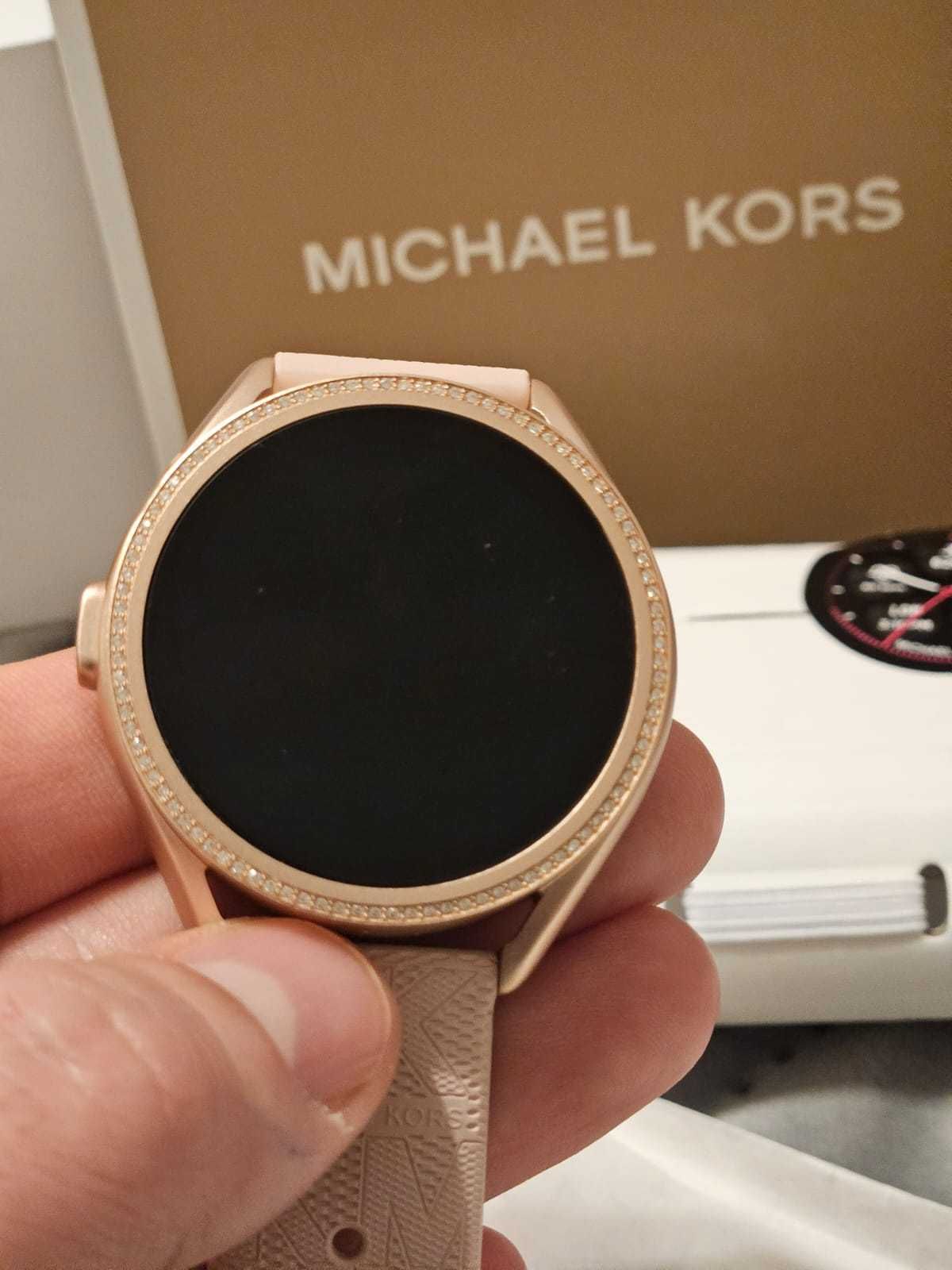 Smartwatch dama michael kors online