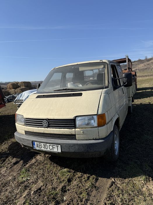 Vand Volkswagen  t4