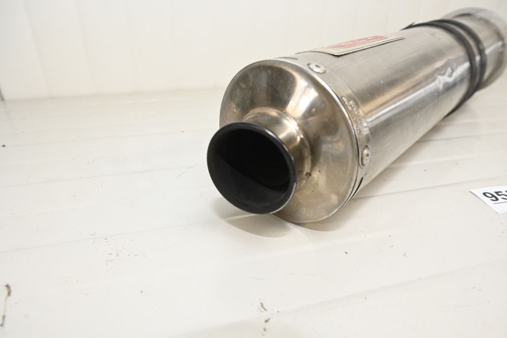 GPR Toba de evacuare sport Honda CBR 929RR 954RR 2000 2003