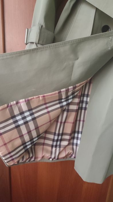 Тренч женский размер 46-48