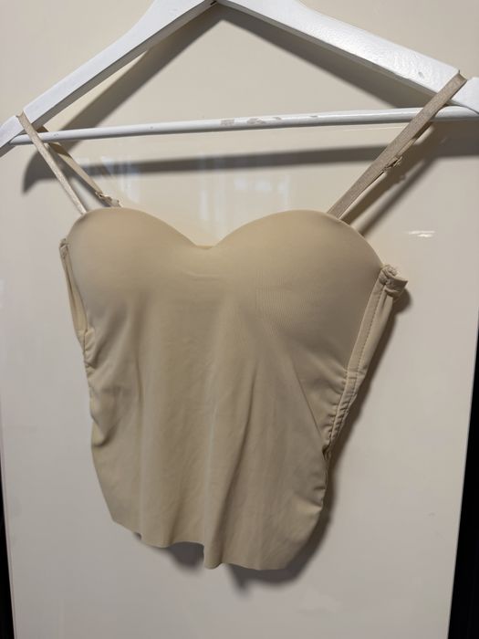 Топове с подплънка