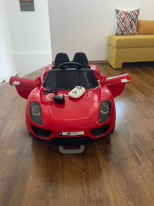 Masinuta electrica copii