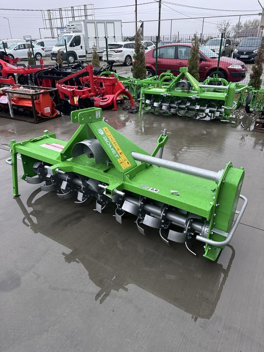 Freza 2 m bomet , freza 2000 mm