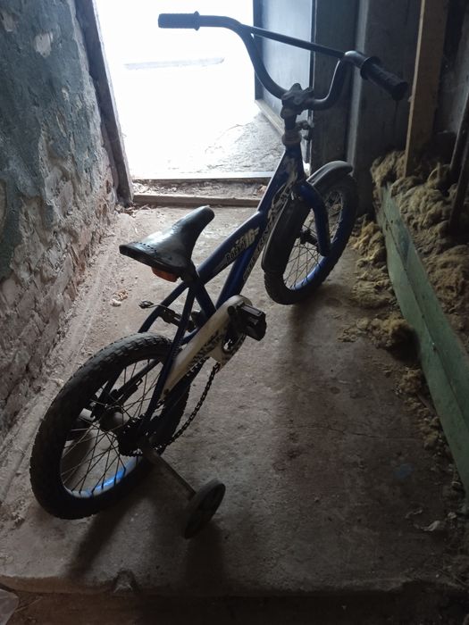 Велосипед бу продам