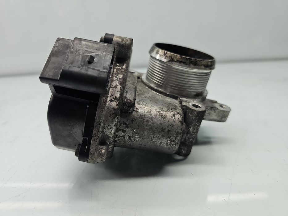 Clapeta acceleratie Volkswagen Golf 6 (5K1) [Fabr 2009-2013] 03L128063