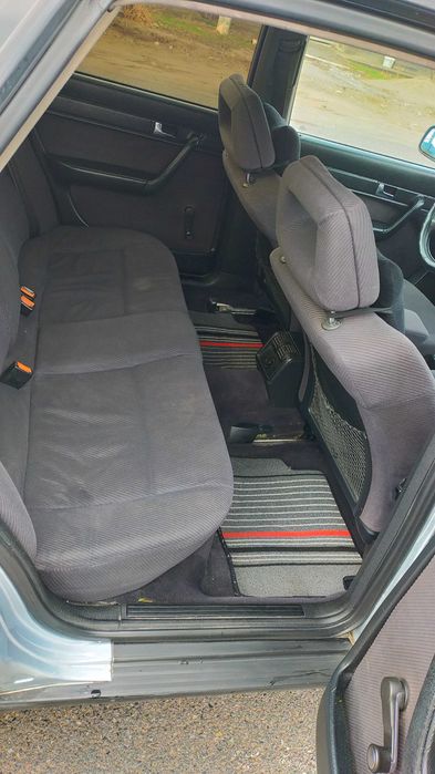 Audi 100 C4 1992 АКПП