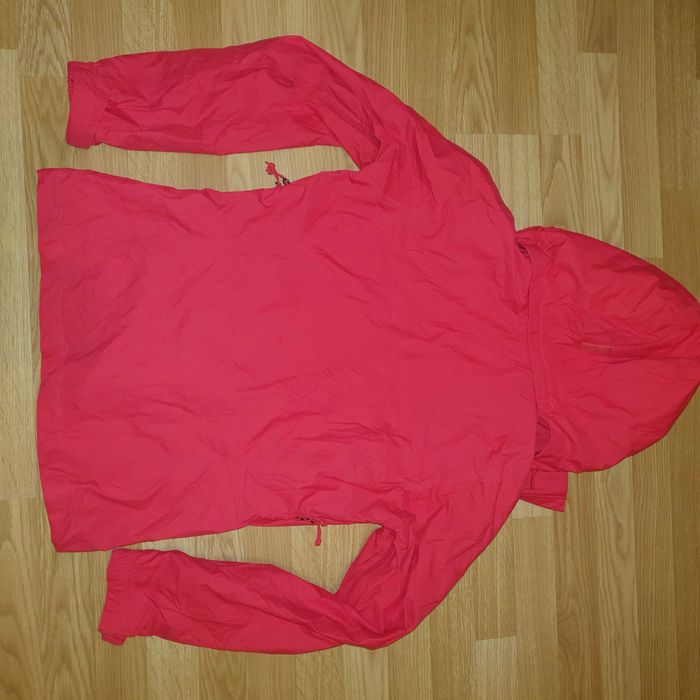 Geaca dama primavara impermeabila Columbia ca noua