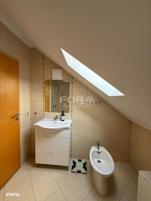 Casa 5 camere de inchiriat ultracentral Oradea