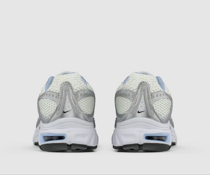 Nike Air Max Moto
