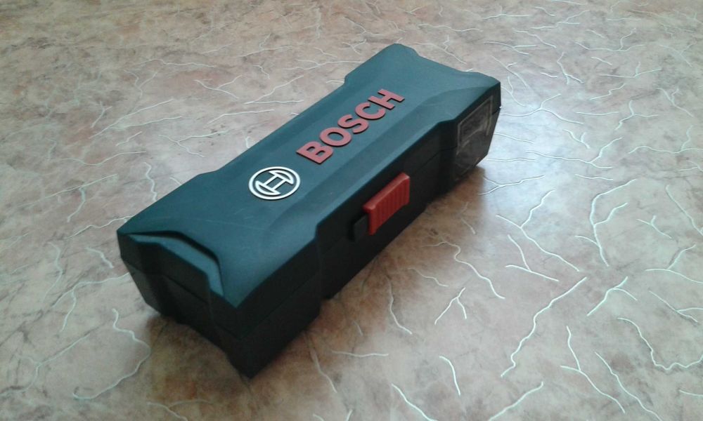 Электро отвертка