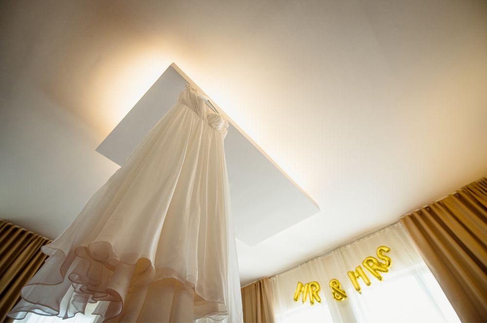 Vand rochie de mireasa