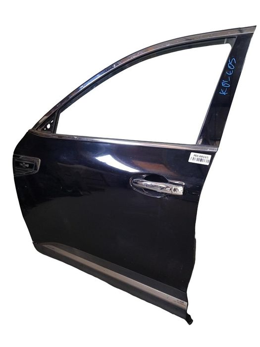 Usa Portiera Fata Stanga Fata Renault Koleos Ii 2016 - >