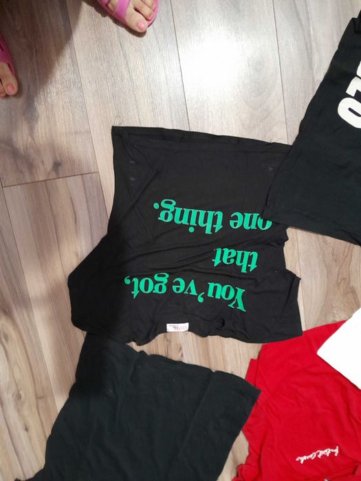 Дамски тениски /потници