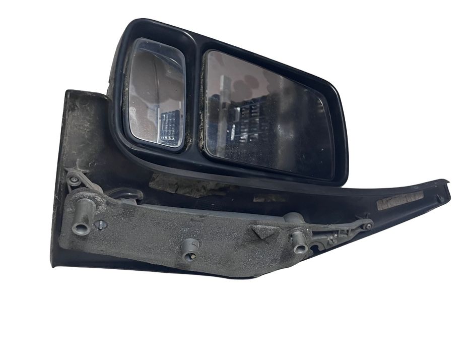 Oglinda Laterala Manuala Stanga Fata Nissan Interstar Box X70 2002 ->