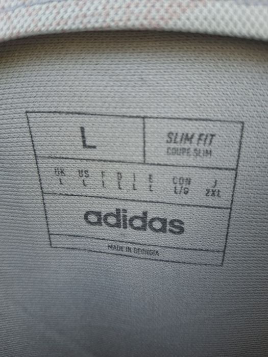 Adidas  Ajax Amsterdam-Мъжка футболна тениска