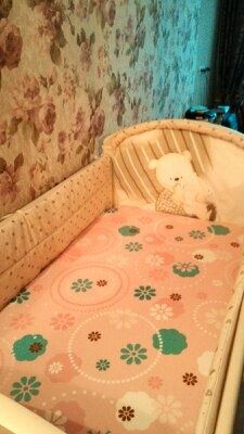 Продам детский манеж в хорошем состоянии