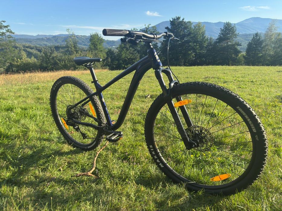 Bicicletă Kona Mahuna 2022 – în stare foarte bună.