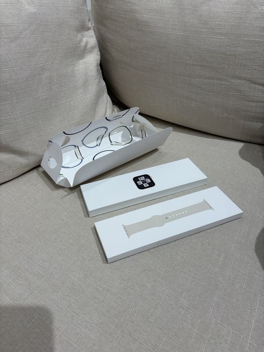 Apple Watch SE 2024 (2gen) 40mm