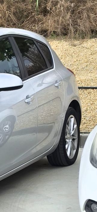 Opel Astra J 1.7 CDTI