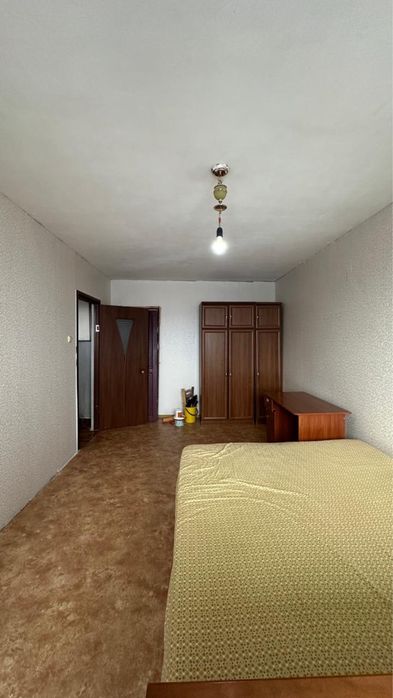 Продается 1 комнатная квартира У/П (8 мкр)