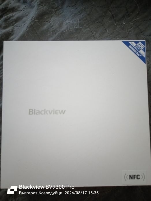 Blackwiev bv9300 pro