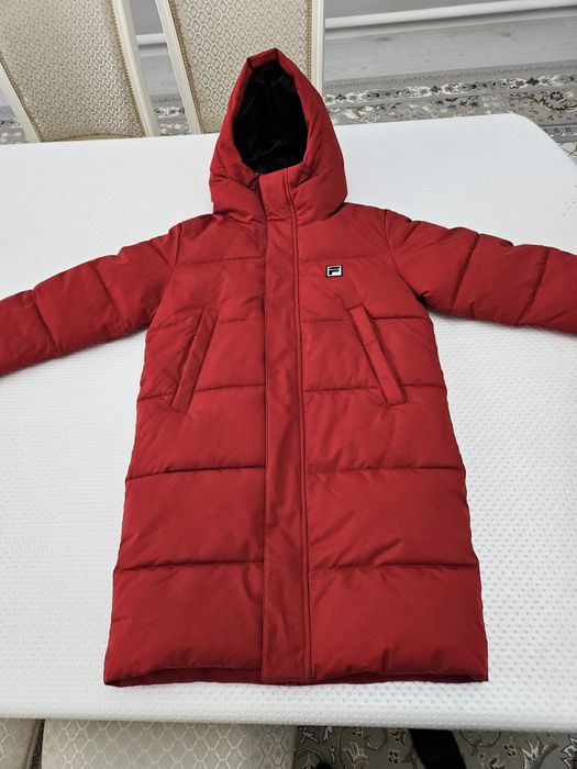 куртка сатылады пуховик