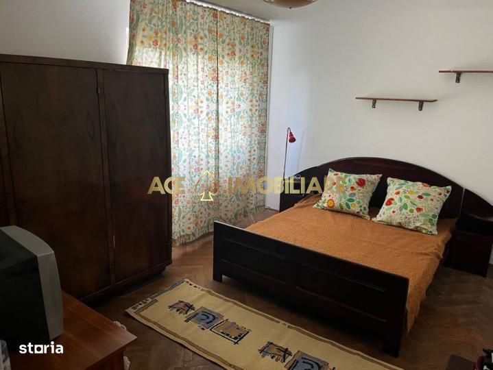 2 Camere | Titan | Proximitate Metrou | Mobilat | Utilat