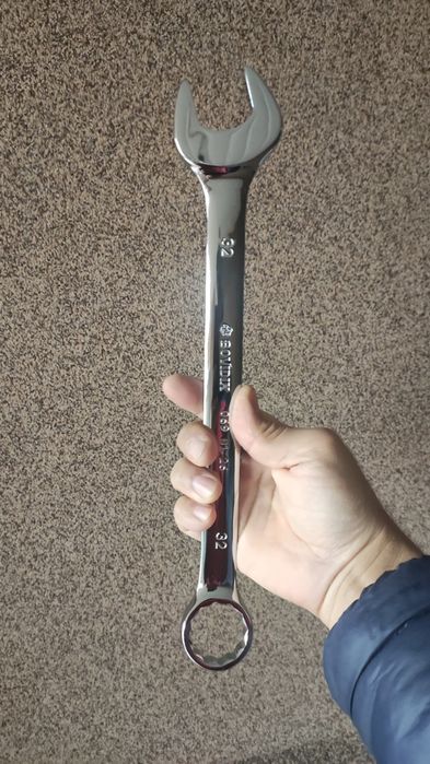 Набор советских инструментов