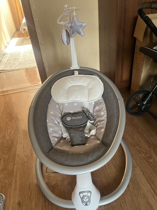 Продам шезлонг от Maribel