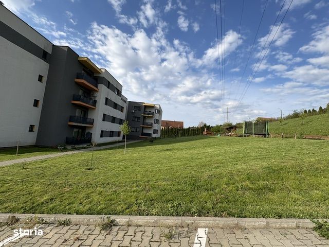 Apartament 3 camere complet mobilat și utila - gata de mutare