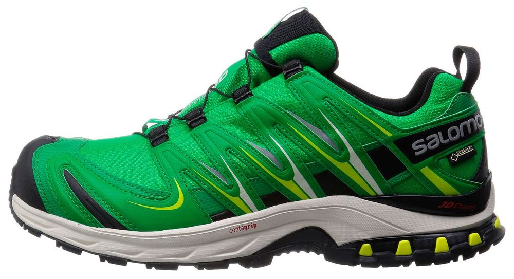 Salomon XA Pro 3D GTX-оригинални обувки
