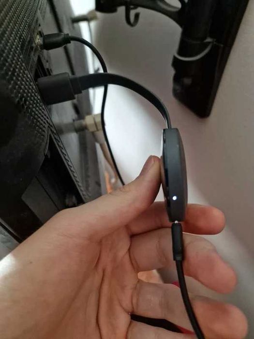 Google Chromecast 2