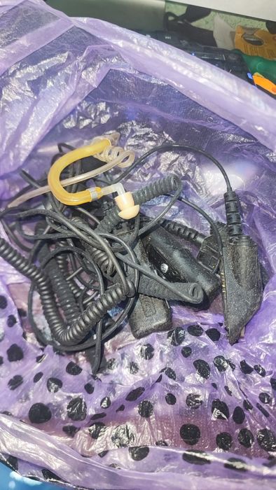 Рация Motorola GP680