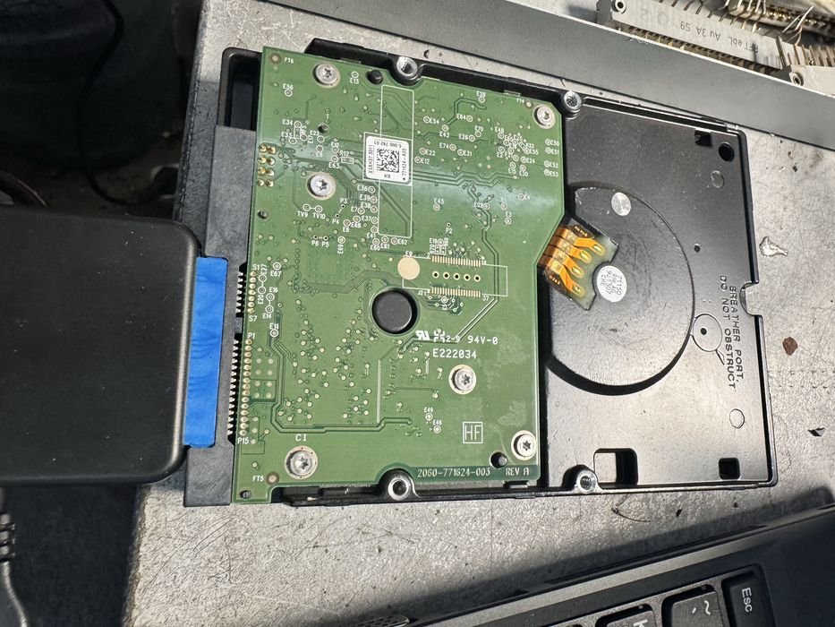 HDD 3.5  1TB  2TB  3TB 4TB  _%100 ZDRAVO
