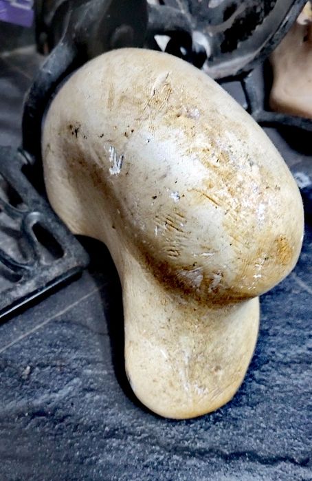 Vechi calapod sepci,palarii si sanuri pantofi,ideal decor magazin